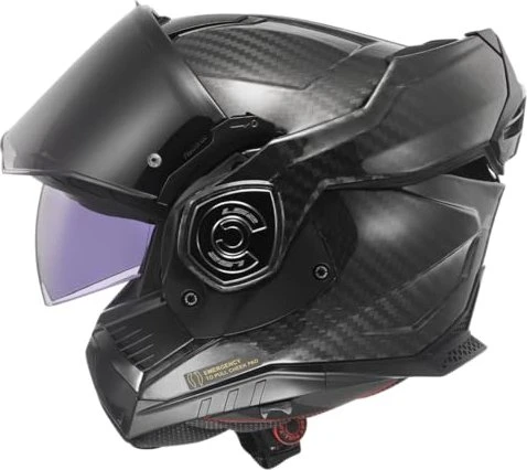 LS2 FF901 Advant X Carbon
