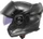 LS2 FF901 Advant X Carbon Solid matt schwarz (569017098)