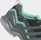 adidas Terrex Swift R2 GTX core black/blue oxide/acid mint (Damen) Vorschaubild
