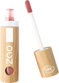 ZAO Bamboo Lip'Ink 444 coral pink, 3.8ml