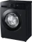 Samsung WW5100F SLIM WW81FG5L32ABEG Frontlader Vorschaubild