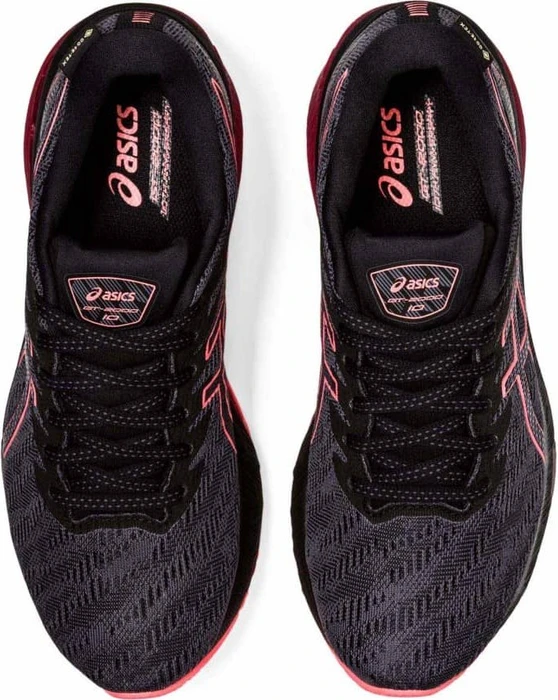 Asics GT-2000 10 GTX carrier grey/black (Damen)