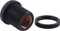 Alphacool HF Schottverschraubung G1/4", deep black Vorschaubild