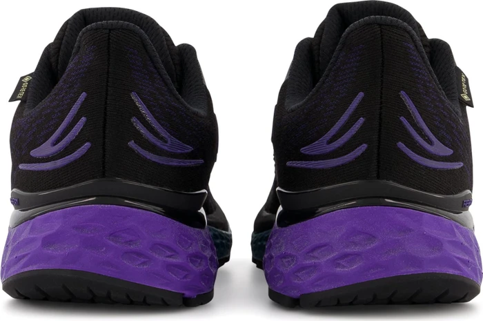 New Balance Fresh Foam 880v11 GTX black/night tide (Damen)