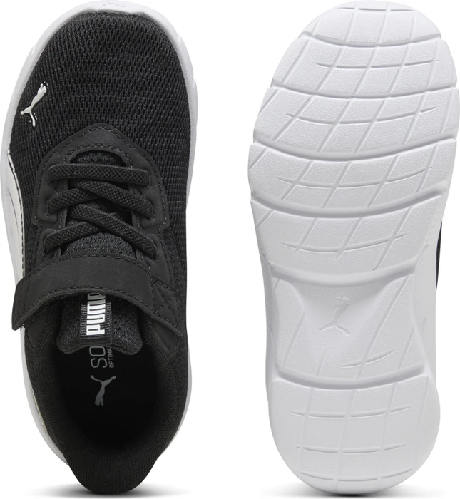 Puma FlexFocus Modern puma black/puma white (Junior)