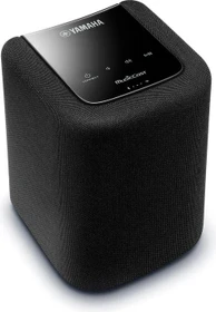 Yamaha MusicCast WX-010 schwarz