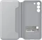 Samsung Smart LED View Cover für Galaxy S22+ Light Gray Vorschaubild