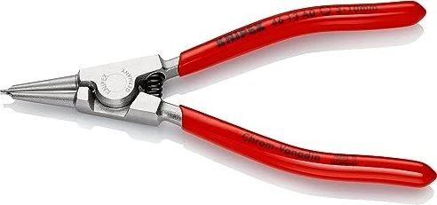 Knipex Außen-Sicherungsringzange, 14cm