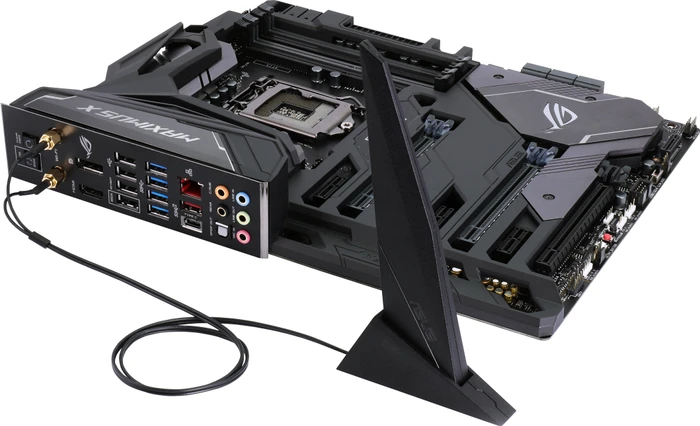 ASUS ROG Maximus X Code (Intel 1151 v2)