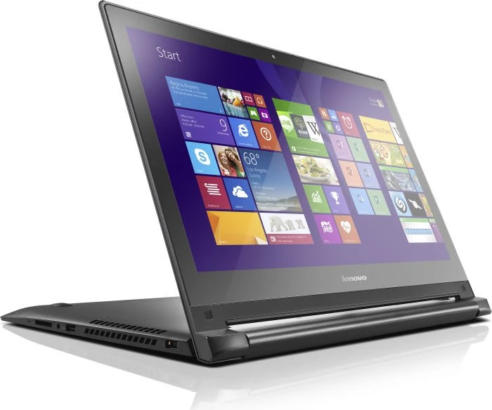 Lenovo Flex 2 Pro 15, Core i5-4210U, 8GB RAM, 128GB SSD, GeForce 840M, DE