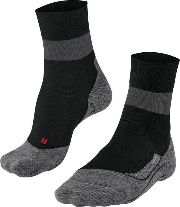 Falke RU Compression Stabilizing Socken black-mix (Damen)