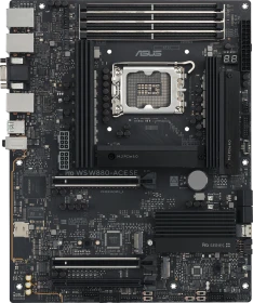 ASUS Pro WS W880-ACE SE (Intel 1851)