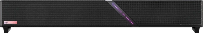 ASUS ROG Gjallar