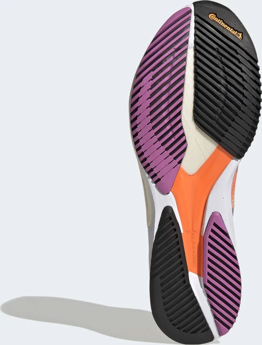 adidas Adizero Adios 7 bliss orange/wonder steel/beam orange (Damen)