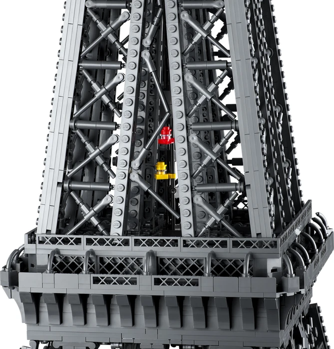 LEGO Icons - Eiffelturm