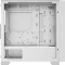 PCCooler C3D310 WH ARGB, weiß, Glasfenster Vorschaubild