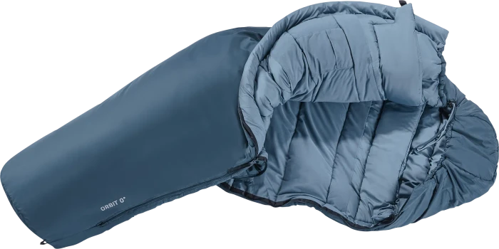 Deuter Orbit 0° SL Mumienschlafsack