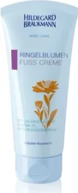 Hildegard Braukmann Body Care Ringelblumen Fußcreme, 100ml