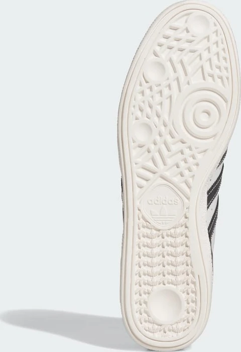 adidas Busenitz crystal white/core black/off white (Herren)