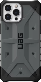 UAG Pathfinder Case für Apple iPhone 13 Pro Max silber