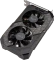 ASUS TUF Gaming GeForce GTX 1650 P V2, TUF-GTX1650-4GD6-P-V2-GAMING, 4GB GDDR6, DVI, HDMI, DP Vorschaubild
