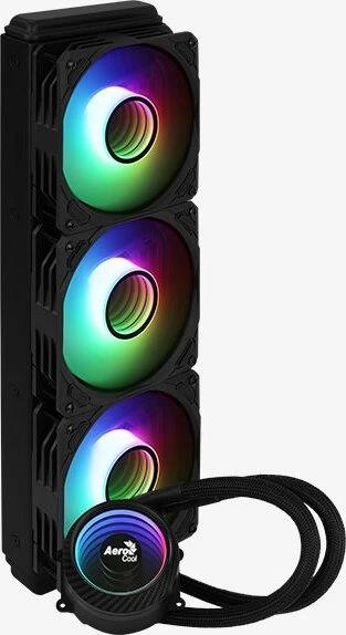 AeroCool Mirage L360