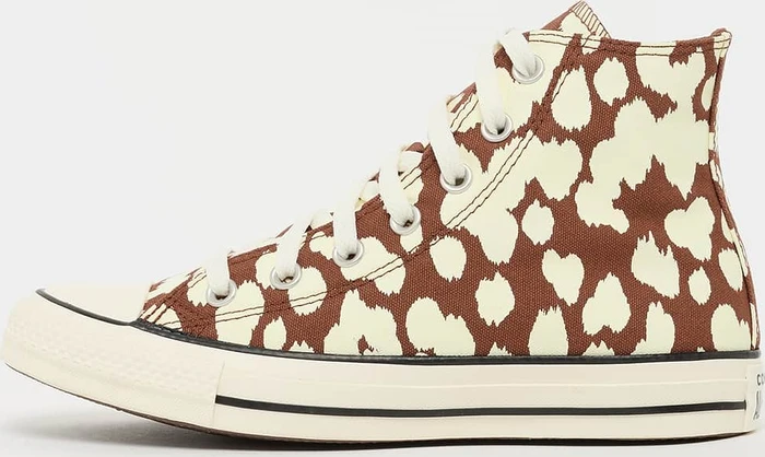 Converse Chuck Taylor All Star Cow Print unearthed/egret (A17924C)