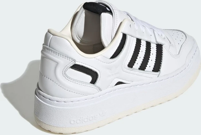 adidas Forum XLG cloud white/core black (Damen)