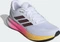 adidas Runfalcon 5 cloud white/aurora met./core black (Damen) Vorschaubild