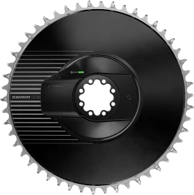 SRAM Red AXS Aero Powermeter Kit 52 Kettenblatt (Modell 2024)