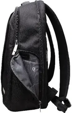 Acer Austin 39.6 cm (15.6") Business Notebook-Rucksack Schwarz