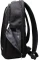 Acer Austin 39.6 cm (15.6") Business Notebook-Rucksack Schwarz Vorschaubild