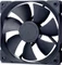 Fractal Design Dynamic X2 GP-12 PWM schwarz, 120mm Vorschaubild