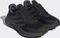 adidas Terrex Soulstride Flow core black/grey six/impact orange (Herren) Vorschaubild