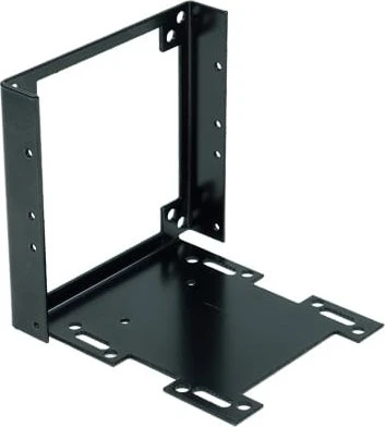 Alphacool Eheim Station Pumpenbefestigung Universal für 120mm/140mm Lüfter/Radiatoren