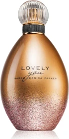 Sarah Jessica Parker Lovely You Eau de Parfum, 100ml
