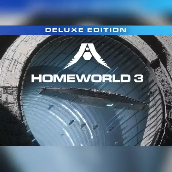Homeworld 3