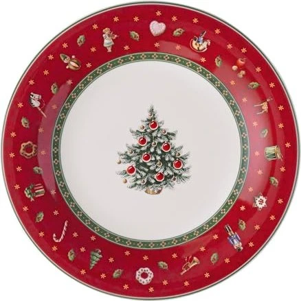 Villeroy & Boch Toy's Delight Frühstücks-/ Dessertteller 21.5cm