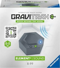Ravensburger GraviTrax Power Element Sound