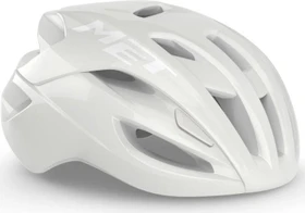 MET Rivale MIPS Helm absolute white