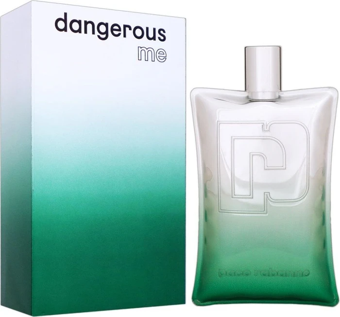 Paco Rabanne Dangerous Me Eau de Parfum, 62ml