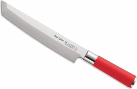 F.Dick Ajax Kochmesser 22cm schwarz