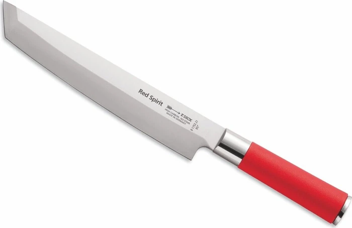 F.Dick Ajax Kochmesser 22cm schwarz