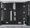 MetallicGear / MagniumGear Neo Mini [V2], silber, Glasfenster, Mini-ITX Vorschaubild