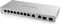 Zyxel XGS1210 Desktop Gigabit Smart Switch, 10x RJ-45, 2x SFP+ Vorschaubild