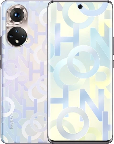 Honor 50