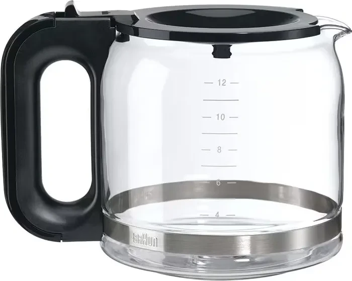 Braun BRSC005 Ersatzkanne schwarz