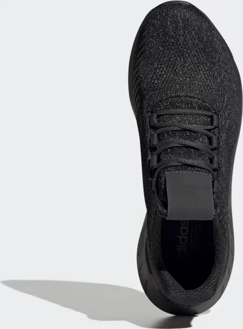 adidas Swift Run 22 core black/carbon (Herren)