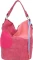 fritzi aus Preußen Olga Limited Happy Flocked Schultertasche Vorschaubild