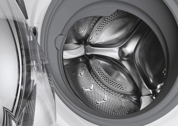 Hoover H-WASH 350 H3WPS6106TAMB-S Frontlader